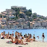 Appartement Andrija Šibenik