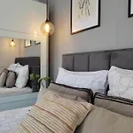 Andrija Appartement *