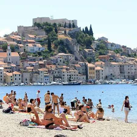 Apartment Andrija Šibenik