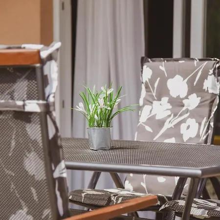 Appartement Andrija *