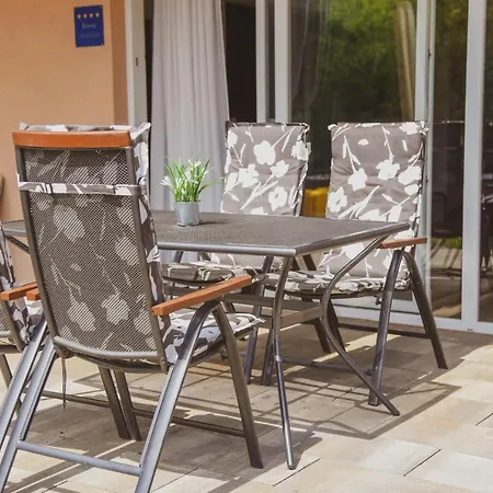 Apartment Andrija