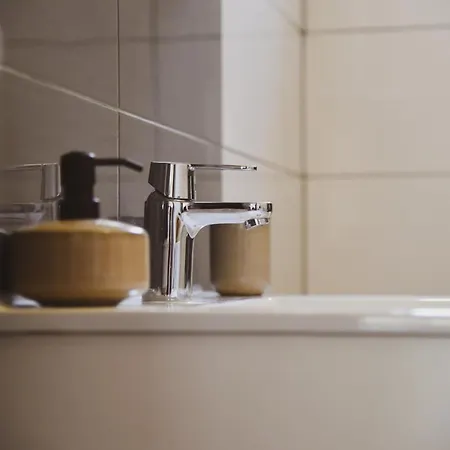 Andrija Apartment Šibenik