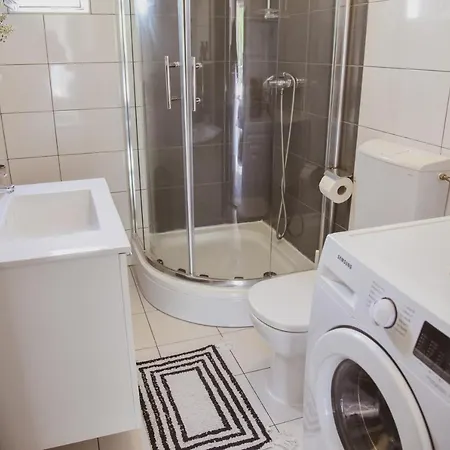 Apartment Andrija Šibenik