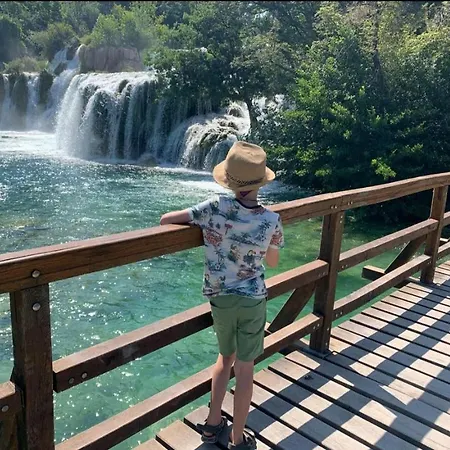 Andrija Apartment Šibenik