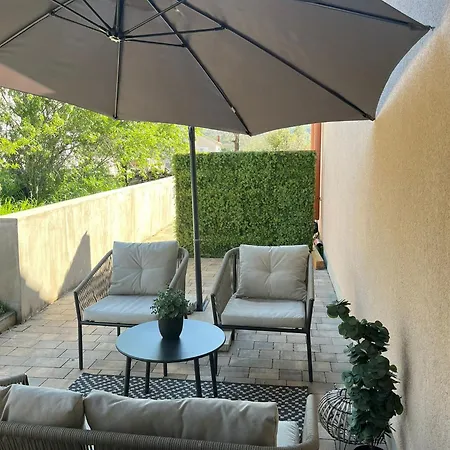 Appartement Andrija Šibenik
