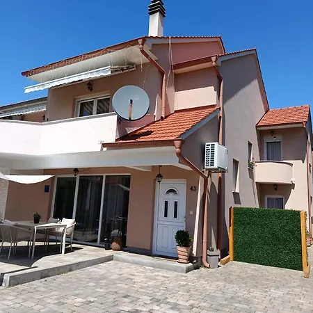Apartment Andrija Sibenik
