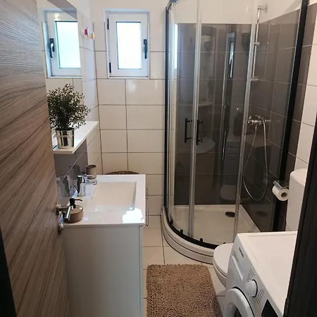 Andrija Apartment Sibenik