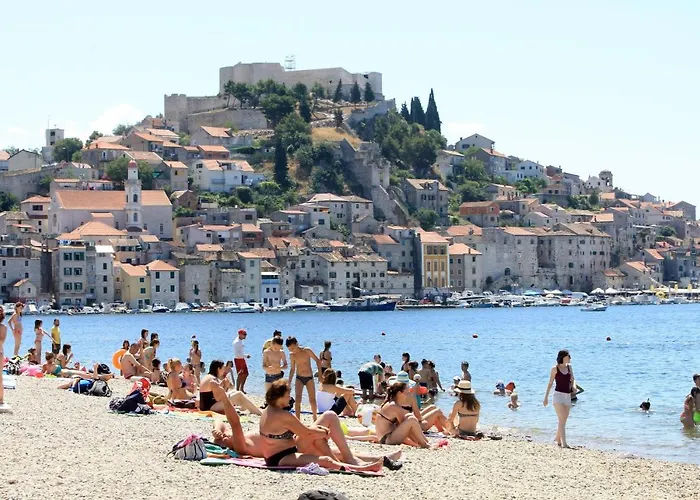 Appartement Andrija Šibenik