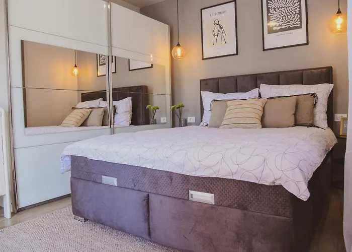 Andrija Appartement Šibenik