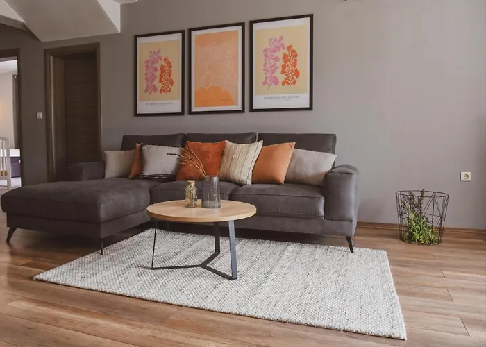 Appartement Andrija Šibenik