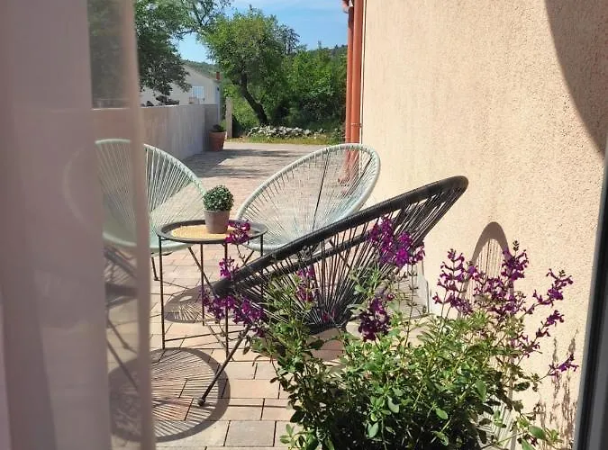 Appartement Andrija *