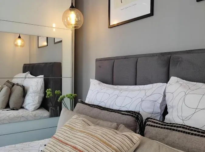 Andrija Appartement *