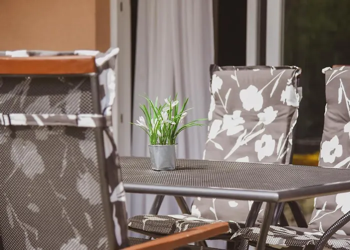 Appartement Andrija *