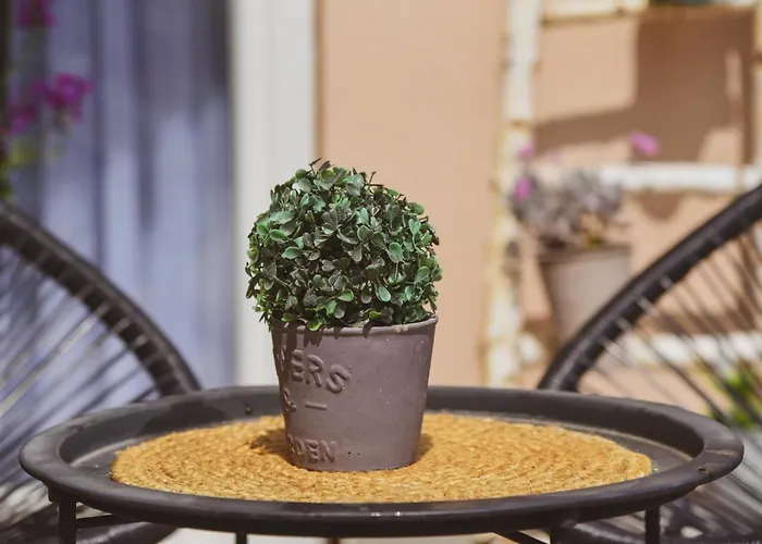 Appartement Andrija *