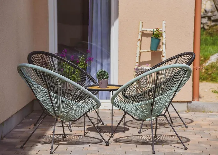 Andrija Appartamento *