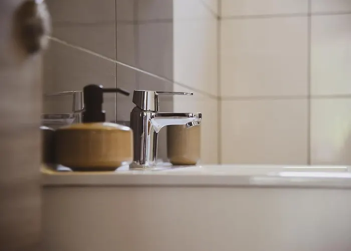 Andrija Appartement Šibenik