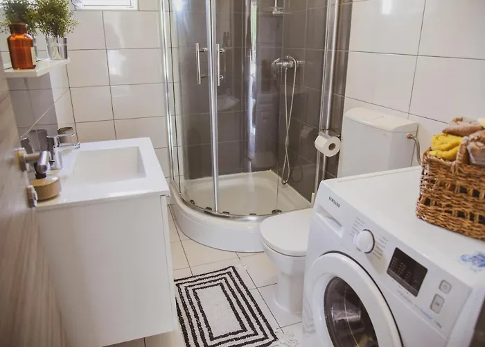 Appartement Andrija Šibenik