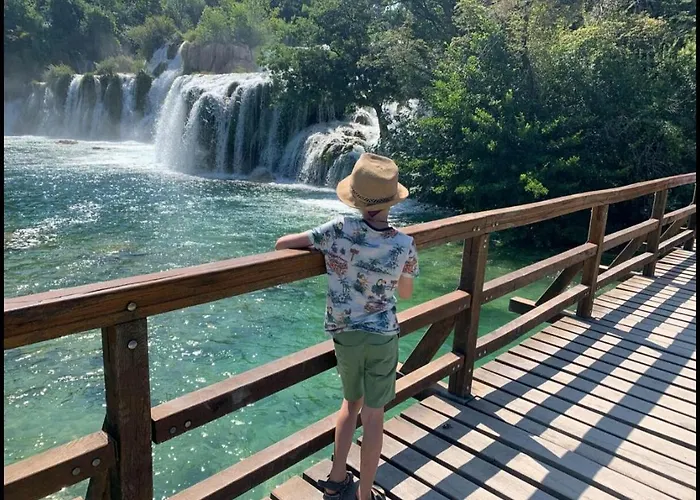 Andrija Appartement Šibenik